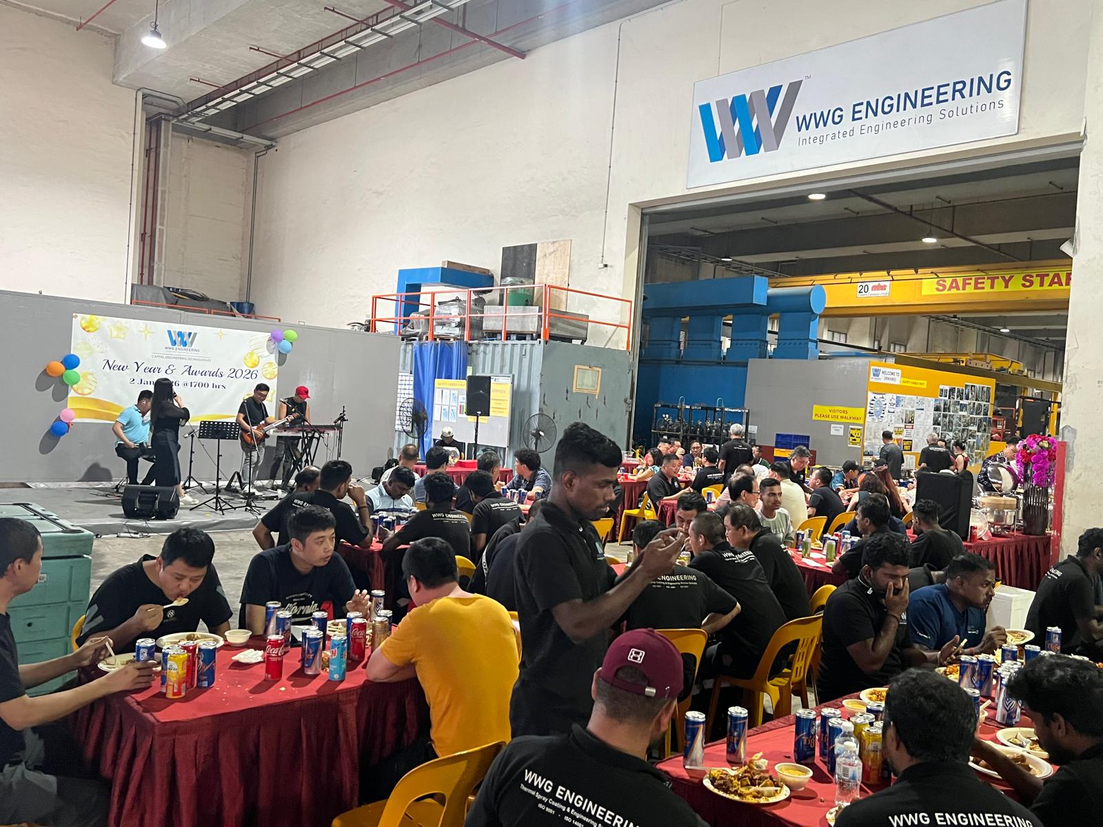 Good Starting for 2026