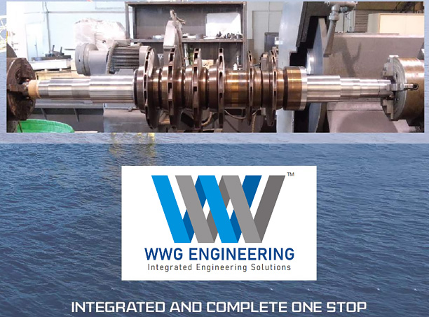 WWG Engineering Brochure