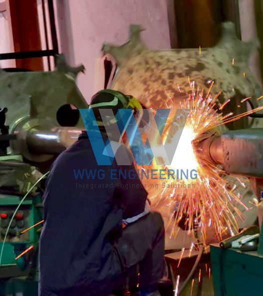 Thermal Spraying Coating