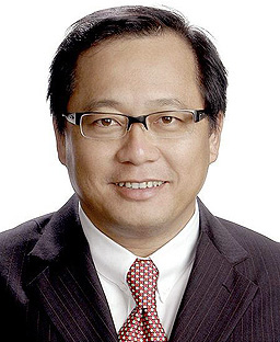 Mr. Wong Hua Choon, Willie