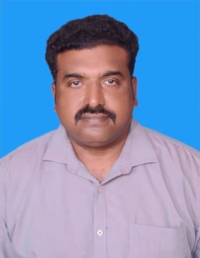 Dr. B. Thiyagarajan