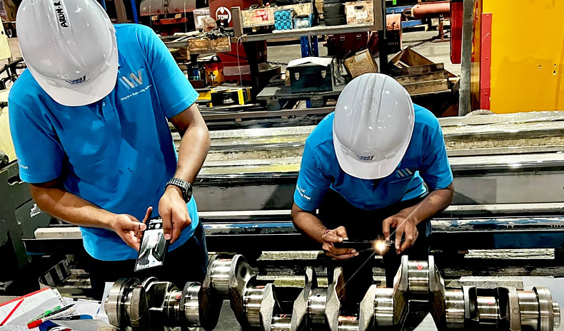 WWG Allocates Highest Attention To Quality Department