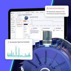 IOT Wireless Monitoring