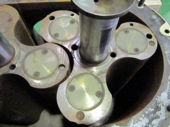 Mechanical Equipment