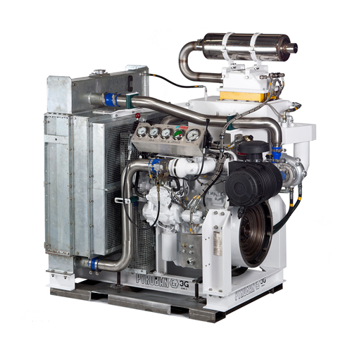 Engineering Supplies & Leasing