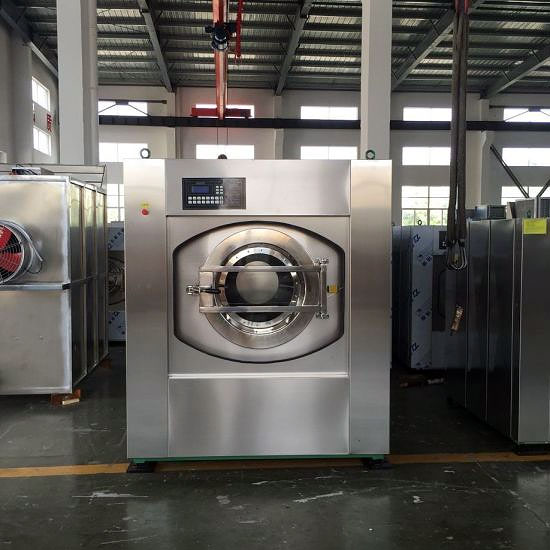Auto Washing Machine