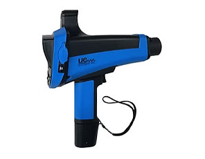 Leak Detection, Valve & Steam Trap Testing