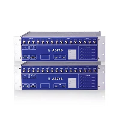 Vibration Monitoring Systems