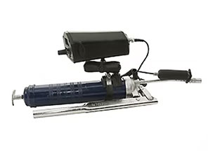 Lubrication Management