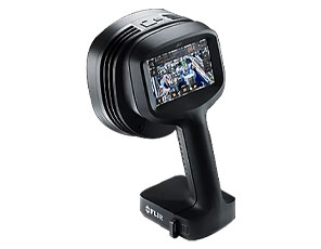 Electrical Partial Discharge Testing