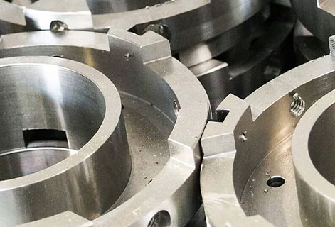Vertical Bearing Assemblies