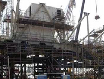 Anti-corrosion & Protective Coating