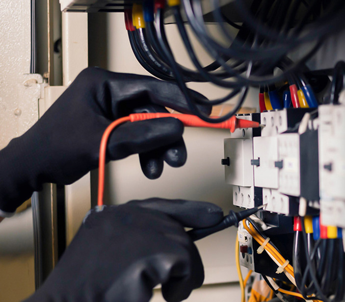 Electrical, Electronics & Instrumentation Services