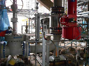 Plant Maintenance Contracts