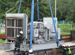 Engineering Projects