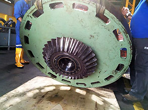 Engineering Services