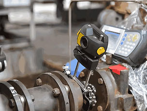 Laser Shaft Alignment