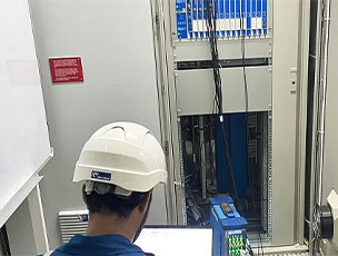 Turbomachinery Diagnostics