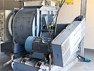 MODAL – ODS TESTING