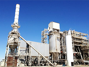 Marine, Offshore & Power Plant Supply